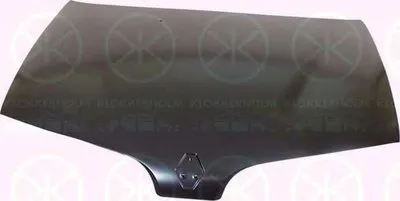 Капот двигателя KLOKKERHOLM купить