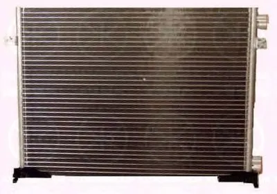 Конденсатор, кондиционер KLOKKERHOLM купить