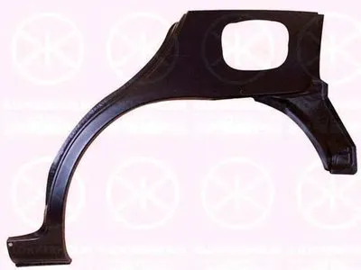 Боковина KLOKKERHOLM купить