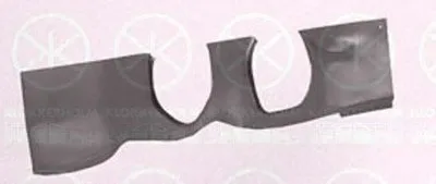 Внутренняя часть крыла KLOKKERHOLM купить