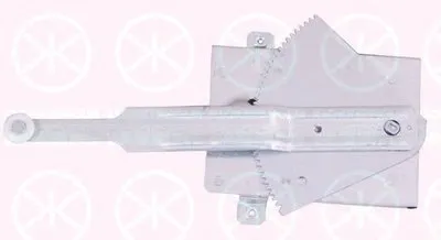 Подъемное устройство для окон KLOKKERHOLM купить