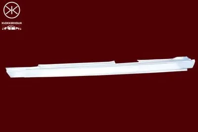 Накладка порога KLOKKERHOLM купить