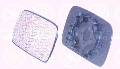 Зеркальное стекло, наружное зеркало KLOKKERHOLM купить