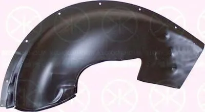 Колесная ниша KLOKKERHOLM купить