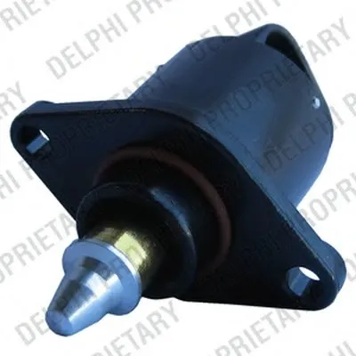 Поворотная заслонка, подвод воздуха DELPHI купить
