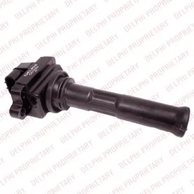 Катушка зажигания DELPHI купить