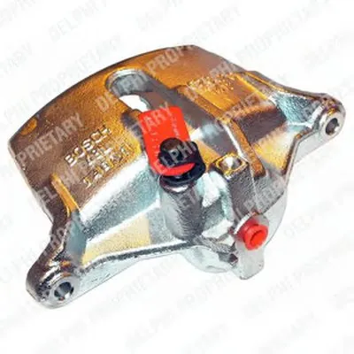 Тормозной суппорт DELPHI купить