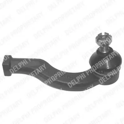 Наконечник поперечной рулевой тяги DELPHI купить