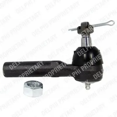 Наконечник поперечной рулевой тяги DELPHI купить