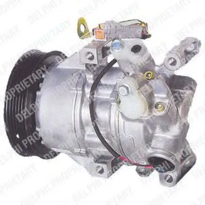 Компрессор, кондиционер DELPHI купить