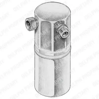 Осушитель, кондиционер DELPHI купить