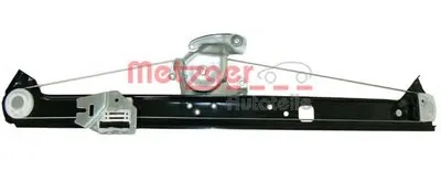 Подъемное устройство для окон METZGER купить