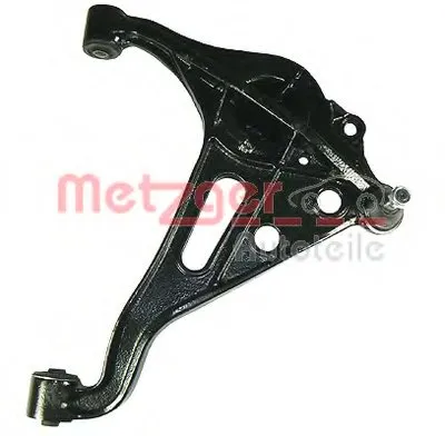 Рычаг независимой подвески колеса, подвеска колеса KIT + METZGER купить