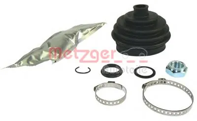 Комплект пылника, приводной вал METZGER купить