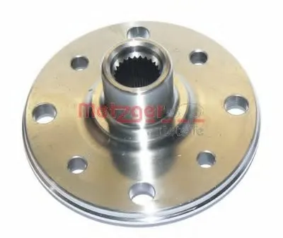 ? колесн. ступицы = METZGER купить