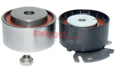 Комплект ремня ГРМ DAYCO METZGER купить