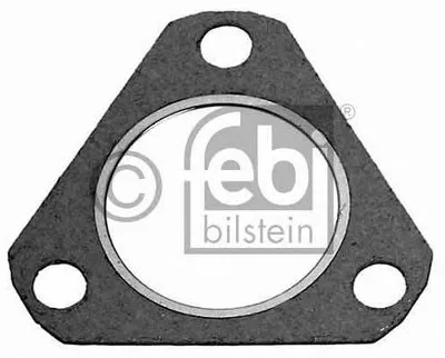 Прокладка, труба выхлопного газа FEBI BILSTEIN купить