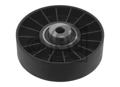 Паразитный / ведущий ролик, поликлиновой ремень FEBI BILSTEIN купить