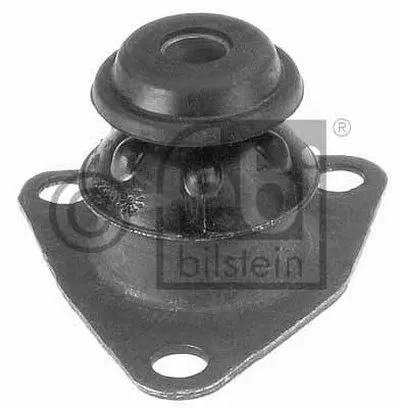 Подвеска, двигатель; Подвеска, автоматическая коробка передач; Подвеска, ступенчатая коробка передач FEBI BILSTEIN купить