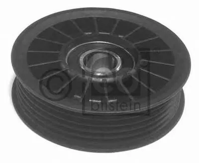 Натяжной ролик, поликлиновой  ремень