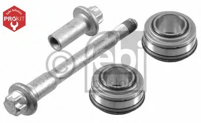 Комплект подшипника, балка моста FEBI BILSTEIN купить
