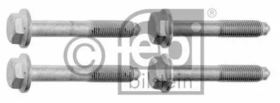 Монтажный комплект, рычаг независимой подвески колеса FEBI BILSTEIN купить