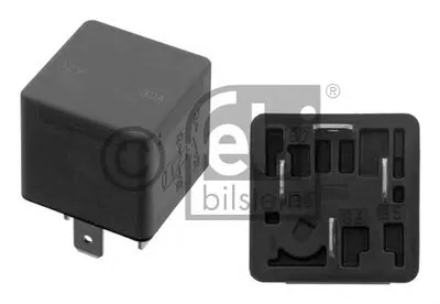 Реле, топливный насос FEBI BILSTEIN купить