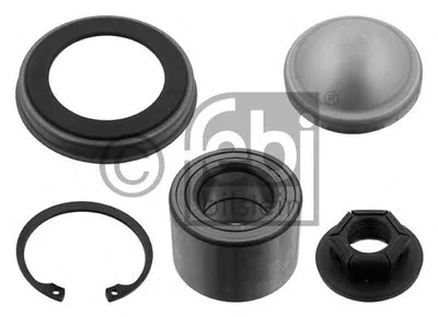Комплект подшипника ступицы колеса FEBI BILSTEIN купить