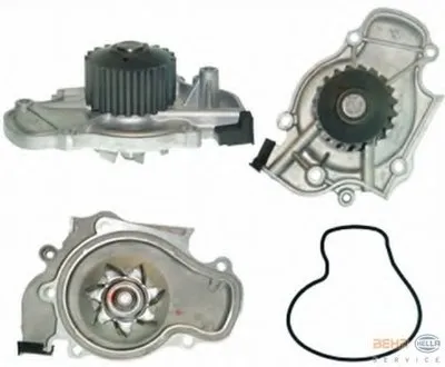 Водяной насос BEHR HELLA SERVICE купить