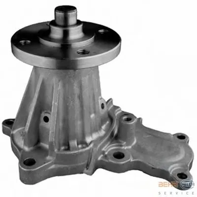 Водяной насос BEHR HELLA SERVICE купить