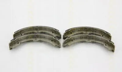 Комплект тормозных колодок, стояночная тормозная система TRISCAN купить