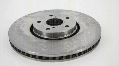 Тормозной диск TRISCAN купить