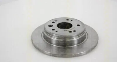 Тормозной диск TRISCAN купить