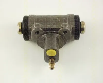 Колесный тормозной цилиндр TRISCAN купить