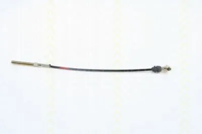 Трос, стояночная тормозная система TRISCAN купить