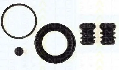 Ремкомплект, тормозной суппорт TRISCAN купить