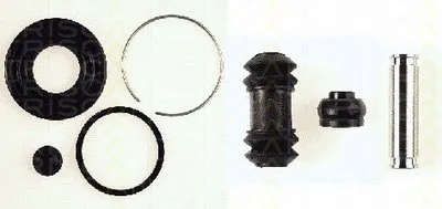 Ремкомплект, тормозной суппорт TRISCAN купить