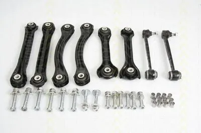 Ремкомплект, подвеска колеса TRISCAN купить