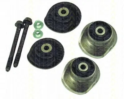 Втулка, балка моста TRISCAN купить