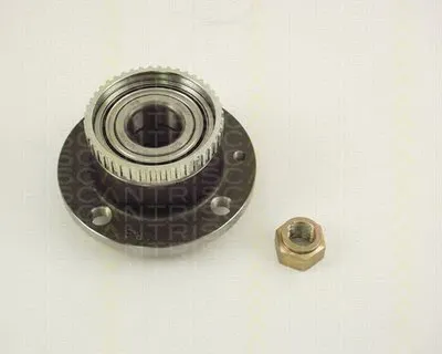 Комплект подшипника ступицы колеса TRISCAN купить