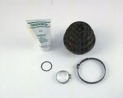 Комплект пылника, приводной вал TRISCAN купить