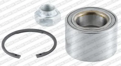 Комплект подшипника ступицы колеса SNR купить