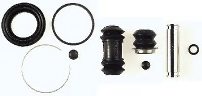 Ремкомплект, тормозной суппорт BUDWEG CALIPER купить