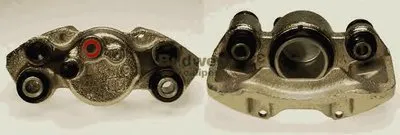 Тормозной суппорт BUDWEG CALIPER купить