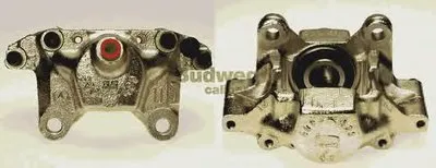 Тормозной суппорт BUDWEG CALIPER купить
