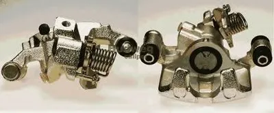 Тормозной суппорт BUDWEG CALIPER купить