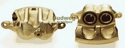 Тормозной суппорт BUDWEG CALIPER купить