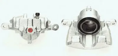 Тормозной суппорт BUDWEG CALIPER купить