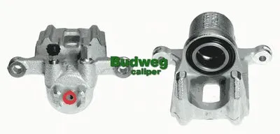 Тормозной суппорт BUDWEG CALIPER купить