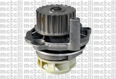 Водяной насос METELLI купить